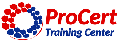 ProCert logo