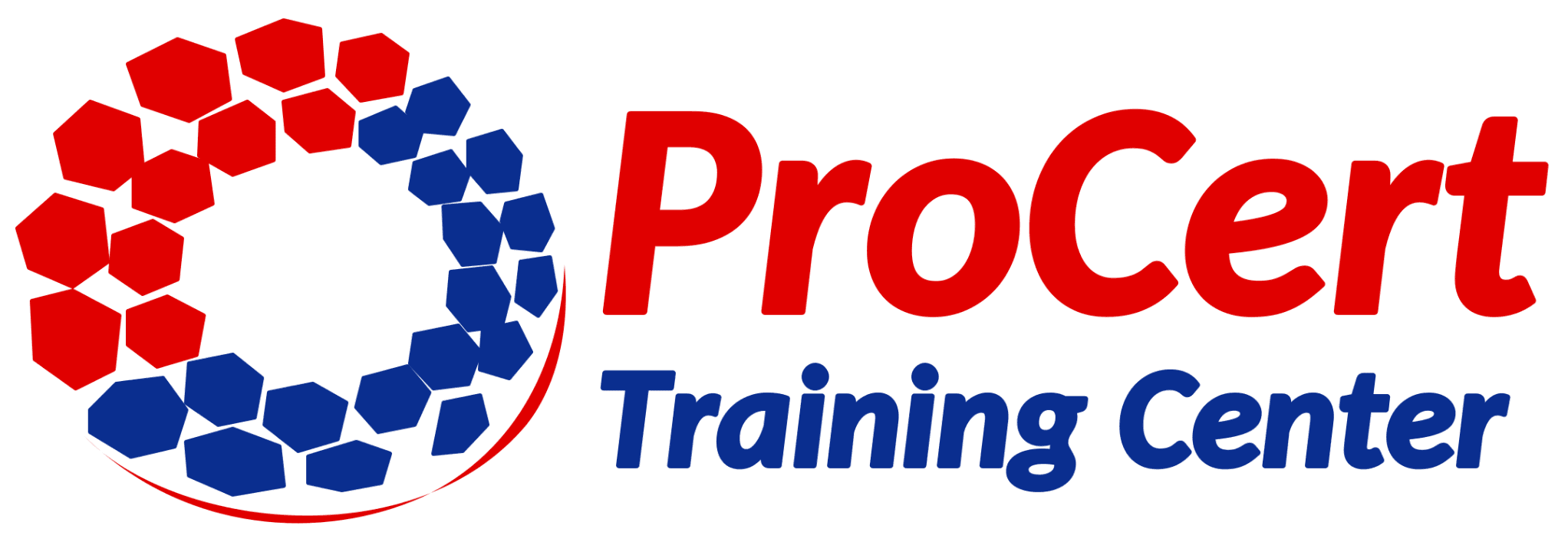 ProCert Training Center logo